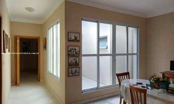 Imagem 3: Casa para Locação em Itu, Brasil, 5 dormitórios, 3 suítes, 3 banheiros, 3 vagas