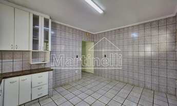 Imagem 4: Ribeirão Preto - Casa Padrão - Jardim Sumaré