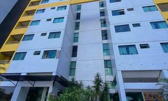 Imagem 2: Apartamento para aluguel com 3 quartos no Condomínio Ilhas Gregas- Ponta Negra- Manaus/Ama