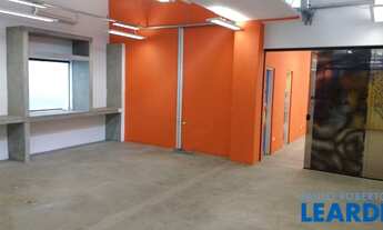 Imagem 3: CASA ASSOBRADADA - VILA OLÍMPIA - SP