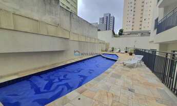 Imagem 4: Excelente, ensolarado em andar alto, a 300 metros do metrô Conceição!