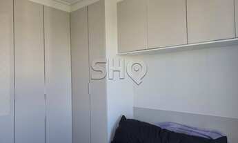 Imagem 6: Oportunidade na Barra Funda studio 33 mts semi mobiliado vale a pena conhecer