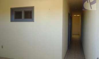 Imagem 2: Apartamento com 2 dormitórios para alugar, 50 m² por R$ 900,00/mês - Engenheiro Luciano Ca