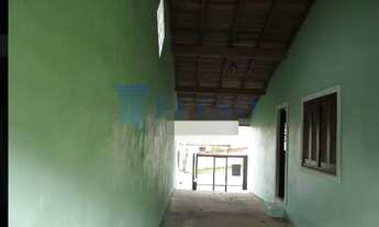 Imagem: Casa para aluguel tem 120 metros quadrados