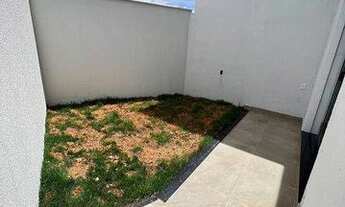 Imagem 3: Casa com 3 dormitórios à venda, 88 m² por R$ 629.000,00 - Santa Branca - Belo Horizonte/MG