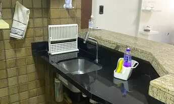 Imagem 6: Apartamento para venda com 35 metros quadrados com 1 quarto em Ondina - Salvador - BA