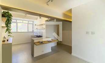 Imagem: Apartamento para Aluguel - Santa Cecília