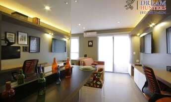 Imagem 7: Cobertura duplex , 1 Suíte, 1 vaga, na Vila Izabel