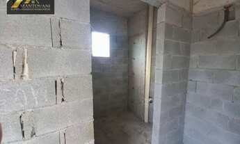 Imagem 6: Apartamento com 2 dormitórios à venda, 73 m² por R$ 520.639,16 - Vila Tupi - Praia Grande