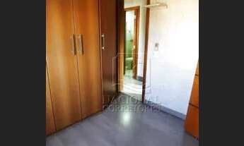 Imagem 5: Apartamento com 3 dormitórios, 60 m² - venda por R$ 395.000,00 ou aluguel por R$ 2.946,00