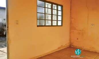 Imagem 5: CASA 1 DORMS SALA WC FUNDO