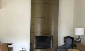 Imagem 6: CASA ASSOBRADADA - BROOKLIN - SP