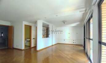 Imagem 3: Apartamento Locação Alto da Lapa 147 m² 2 Dormitórios