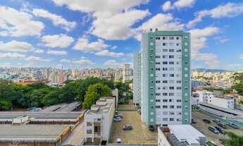Imagem 3: Cobertura duplex para venda possui 193 metros quadrados com 3 quartos em Santana - Porto A