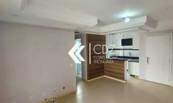 Imagem 2: Condominio Residencial Portal dos Bandeirantes apartamento 2 dormitórios