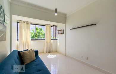 Imagem 2: Apartamento para Aluguel - Portal do Morumbi, 3 Quartos, 80 m2