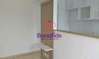 Imagem: JUNDIAÍ - Apartamento Padrão - RECANTO