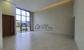 Imagem 3: Casa com 3 dormitórios à venda, 190 m² por R$ 1.750.000,00 - Condomínio Dona Maria José