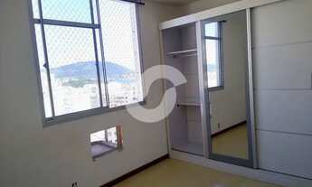 Imagem 6: Apartamento para venda Sol da manhã com 2 quartos + escritório e vaga em Icaraí - Niterói