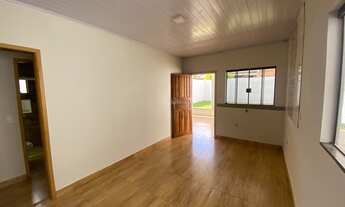 Imagem 5: CASA À VENDA NO JD. PÉROLA EM CAMBIRA