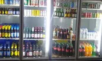 Imagem 3: Passo ponto de bar e depósito de bebida