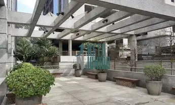 Imagem 5: Conjunto à venda, 34 m² por R$ 583.000,00 - Bela Vista - São Paulo/SP