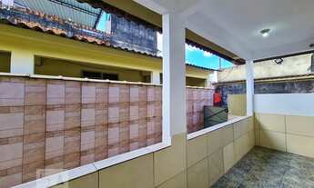 Imagem 6: Casa para Aluguel - Cascadura, 1 Quarto, 70 m2