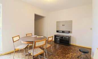 Imagem 4: Apartamento para Aluguel - Setor Leste Universitário , 1 Quarto, 43 m2