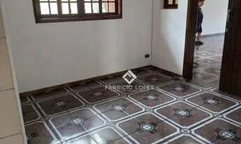 Imagem: Casa com 3 dormitórios, 190 m² - venda