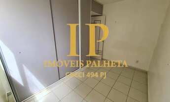 Imagem 4: Apartamento, 2 quartos, 3º andar no Jardim Paradiso Antúrio