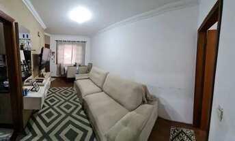 Imagem 3: Excelente Casa térrea de 115m² de área construída em rua sem saída - Câmera 24h