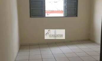 Imagem 2: Casa com 2 dormitórios para alugar, 85 m² por R$ 1.434,00/mês - Vila Hortência - Sorocaba