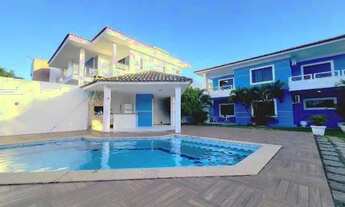 Imagem 3: CASA NASCENTE TOTAL EM MIRÁGEM, CONDOMÍNIO, 15 MIN A PÉ DA PRAIA DE VILLAS E BURAQUINHO