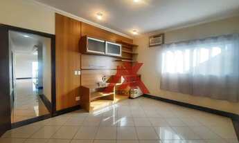 Imagem 12: COND. ALTO PADRÃO - 3 Dorm / 3 Suítes / 2 Vagas / 348 m² - DAMHA IV - SJRP/SP