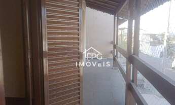 Imagem 2: Casa com 3 dormitórios - Jd do Lago - Atibaia/SP