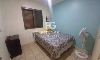 Imagem 6: RIBEIRãO PRETO - Apartamento Padrão - Jardim Irajá