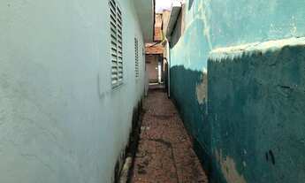 Imagem 2: Edícula com 1 dormitório para alugar, 30 m² por R$ 580,00/mês - Vila Paraíso - Mogi Guaçu