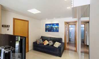 Imagem 2: Apartamento para Aluguel - Serra, 3 Quartos, 85 m2