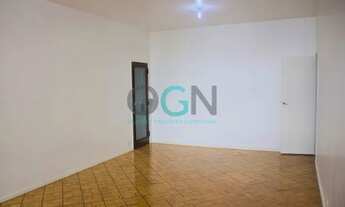 Imagem 2: Apartamento a venda de 3 quartos na Rainha Elizabeth, Ipanema - RJ