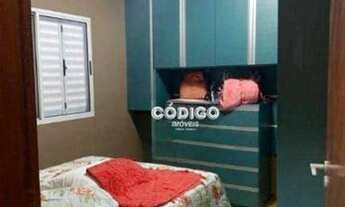 Imagem 6: Casa com 3 dormitórios, 120 m² - venda por R$ 800.000,00 ou aluguel por R$ 3.500,00/mês