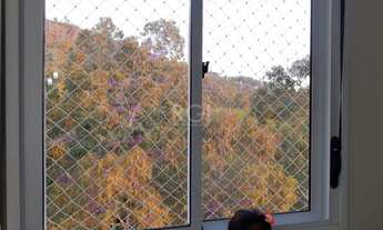 Imagem 3: Apartamento para Venda - 54m², 2 dormitórios, 1 vaga - Protásio Alves