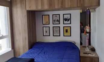 Imagem 6: Apartamento para aluguel com 30 m² ? Pinheiros, São Paulo