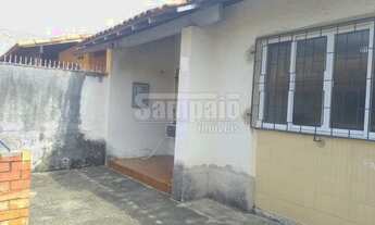 Imagem 4: Casa 2 quartos em Campo Grande, RJ - Condomínio Timbaúba