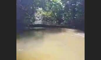 Imagem: Terreno zona rural de Palmas