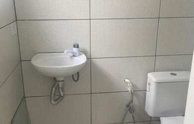 Imagem 6: CASA ASSOBRADADA - CAMPO BELO - SP