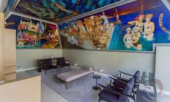 Imagem 4: Duplex para venda com 1 quarto em Centro - Florianópolis - SC