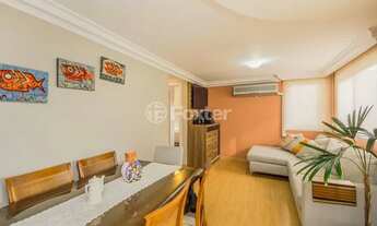 Imagem 3: Apartamento para venda possui 76 metros quadrados com 2 quartos em Bela Vista - Porto Aleg