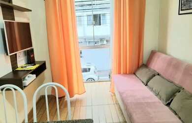 Imagem 4: Apto aconchegante centro Balneário Camboriú: Férias, turismo e alta temporada