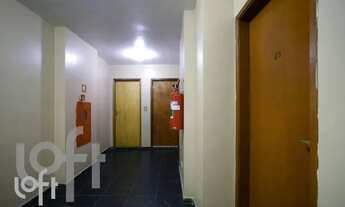 Imagem 3: Apartamento à venda em Vila Jacuí com 58 m², 2 quartos, 1 vaga