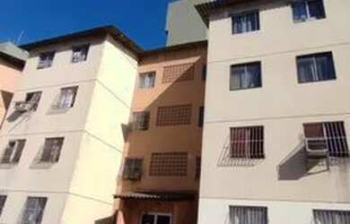Imagem 6: Apartamento para aluguel possui 50 metros quadrados com 2 quartos em Santa Inês - Vila Vel